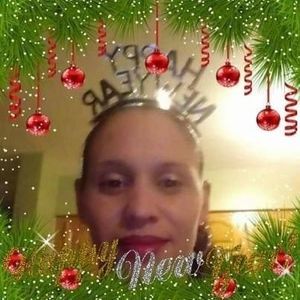 Meet your Posher, Shirley m.